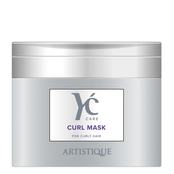 You Care Curl Mask