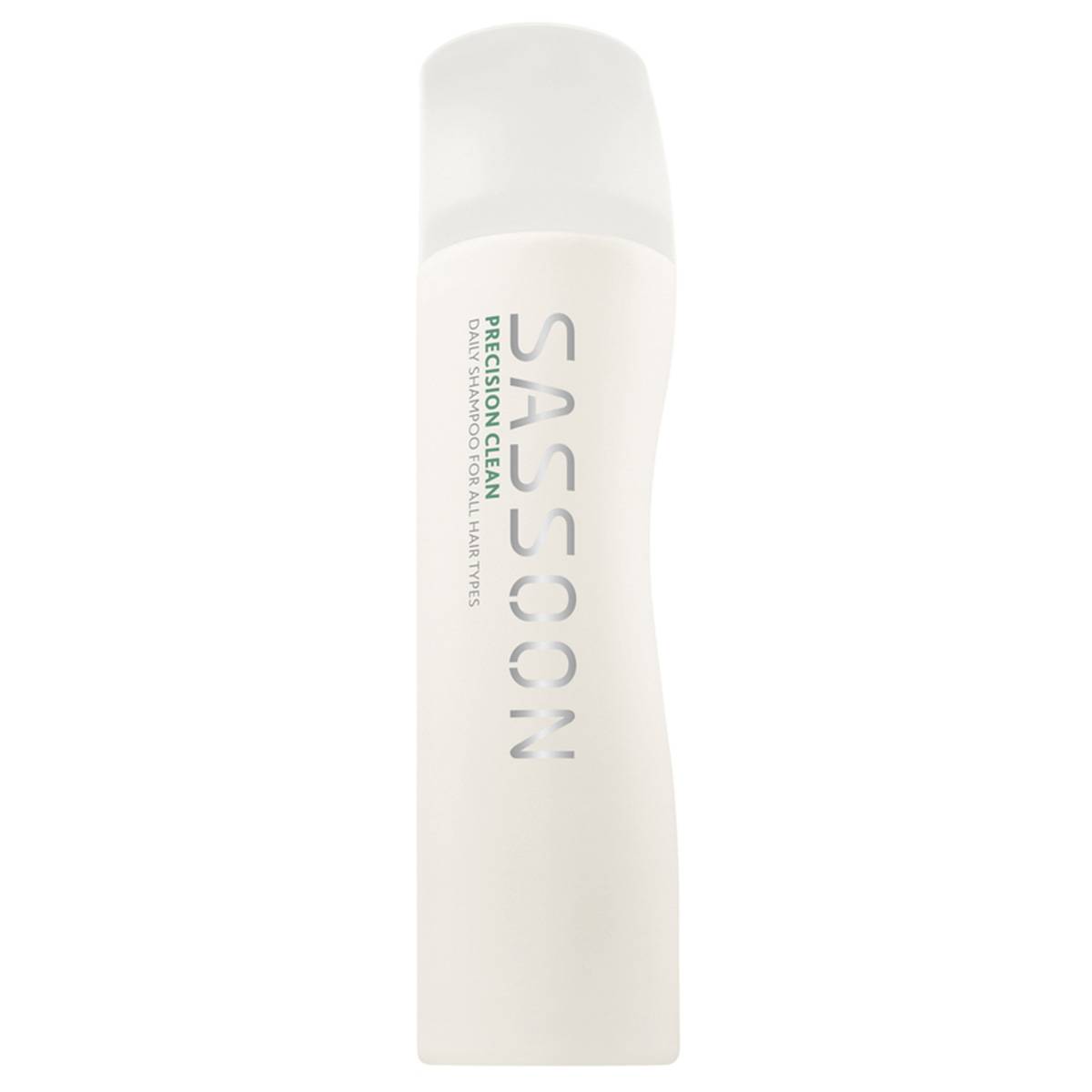 Precision Clean Shampoo