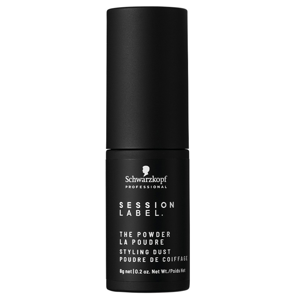 Session Label The Powder