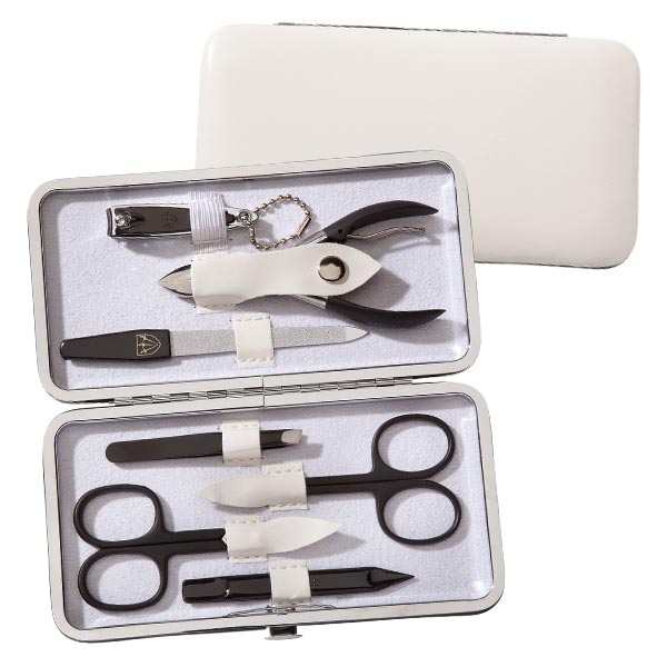 Manicure case