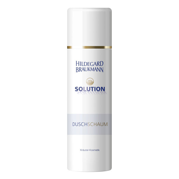 24h SOLUTION Dusch Schaum
