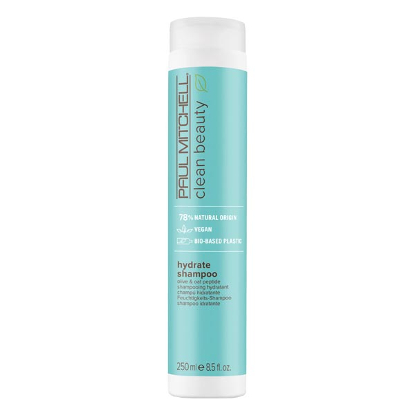 Clean Beauty Hydrate Shampoo