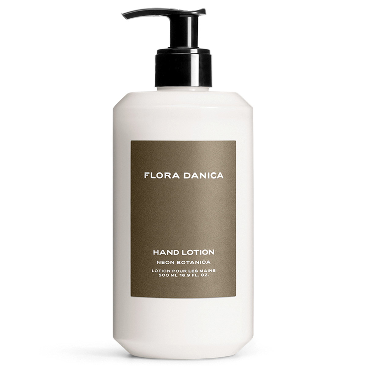 Neon Botanical Hand Lotion