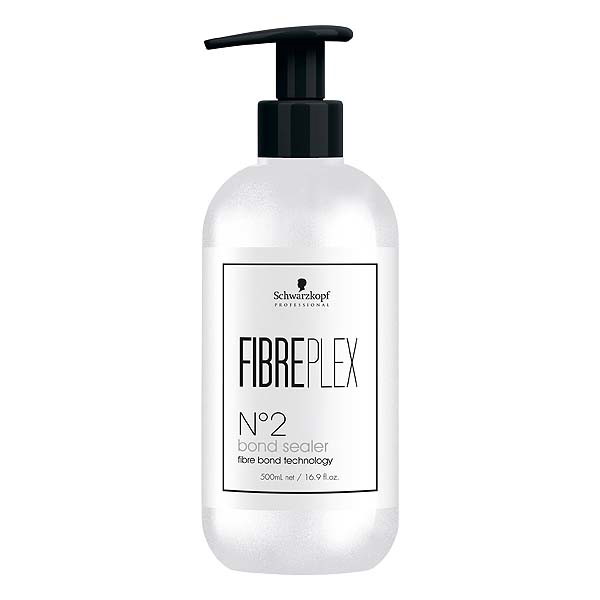 FIBREPLEX N°2 Bond Sealer