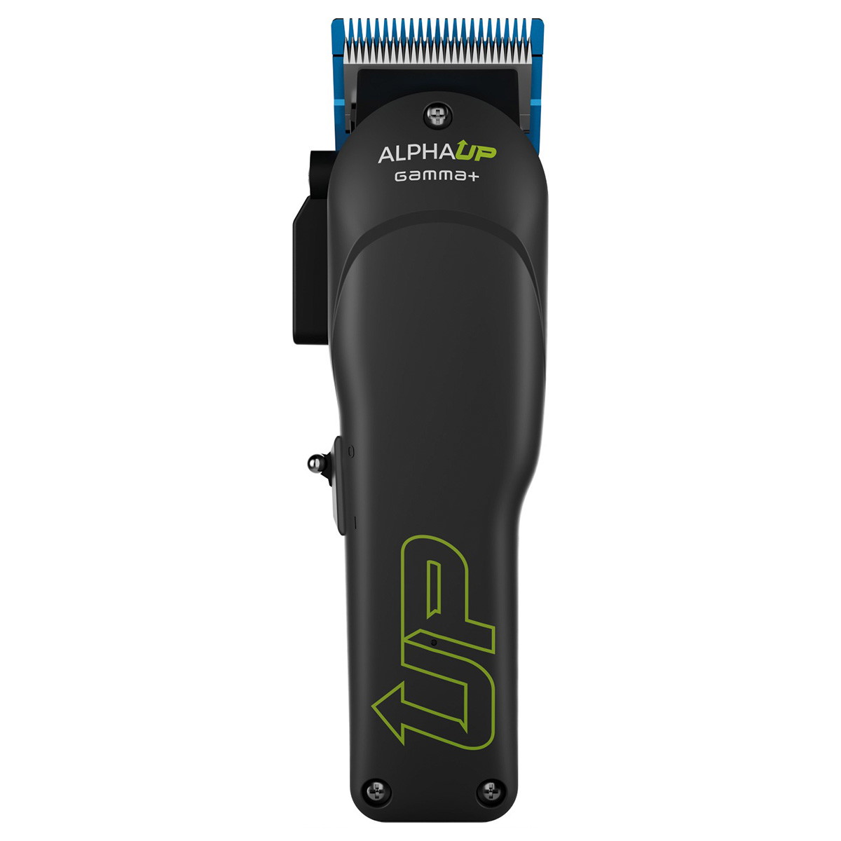 Alpha Up Clipper