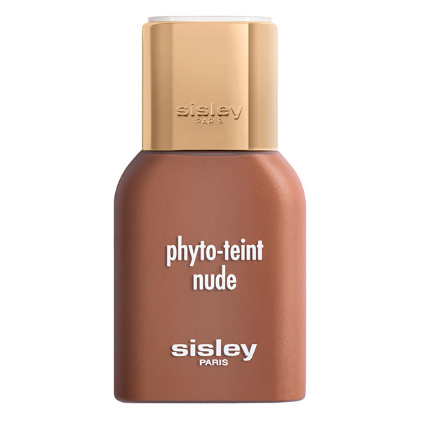 SISLEY PARIS phyto-teint nude Dunkel/6N Sandalwood 30 ml