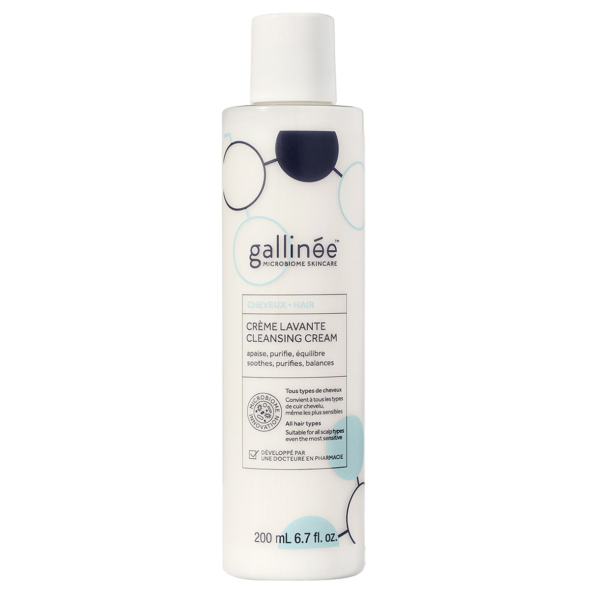 Cleansing Cream