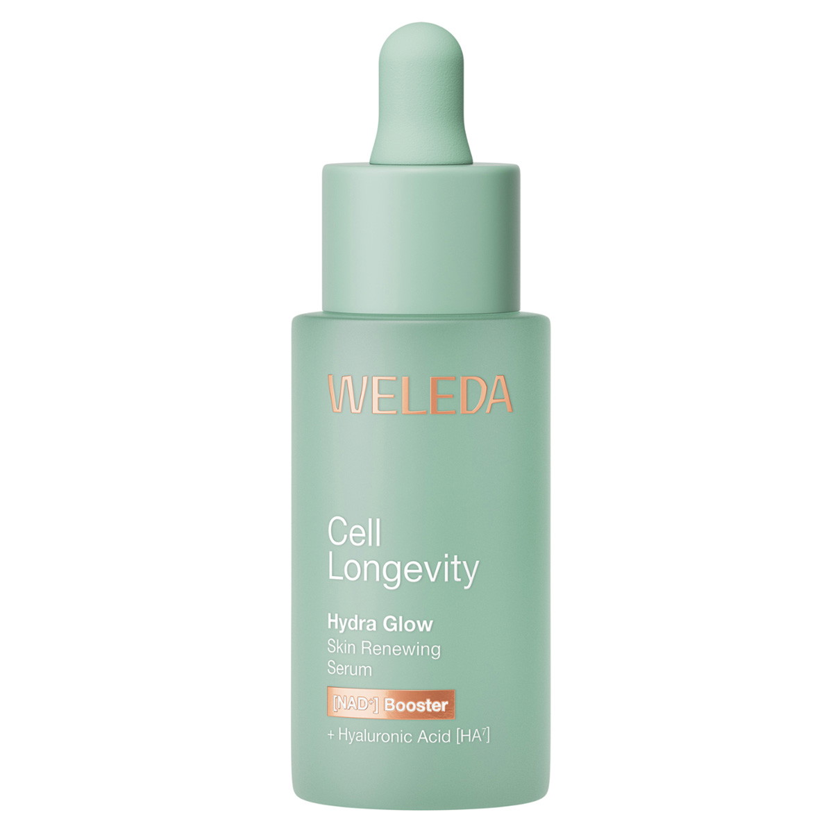 Cell Longevity Hydra Glow Skin Renewing Serum
