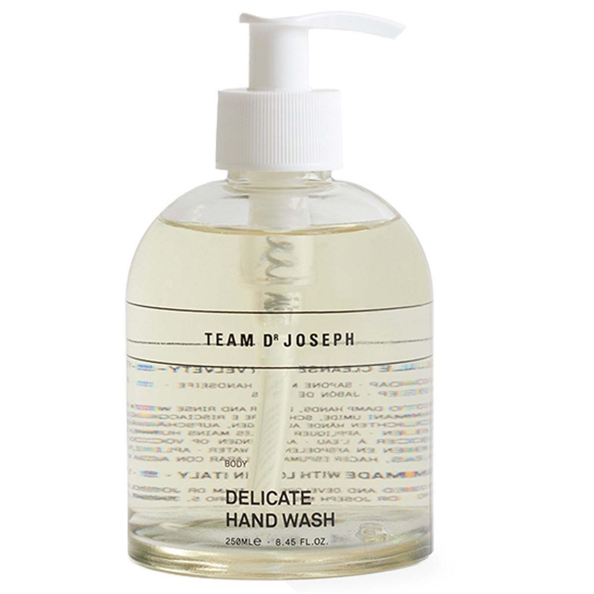 Delicate Hand Wash