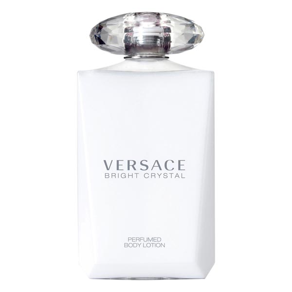 Bright Crystal Body Lotion