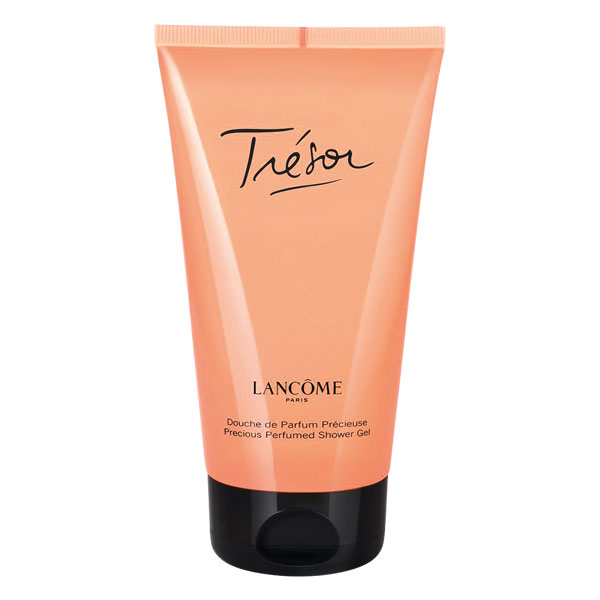 Trésor Precious Perfumed Shower Gel
