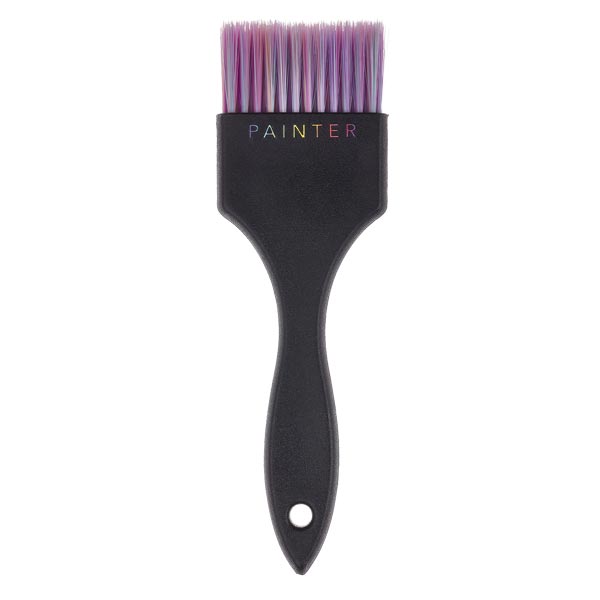 Painter Rainbow coloring brush