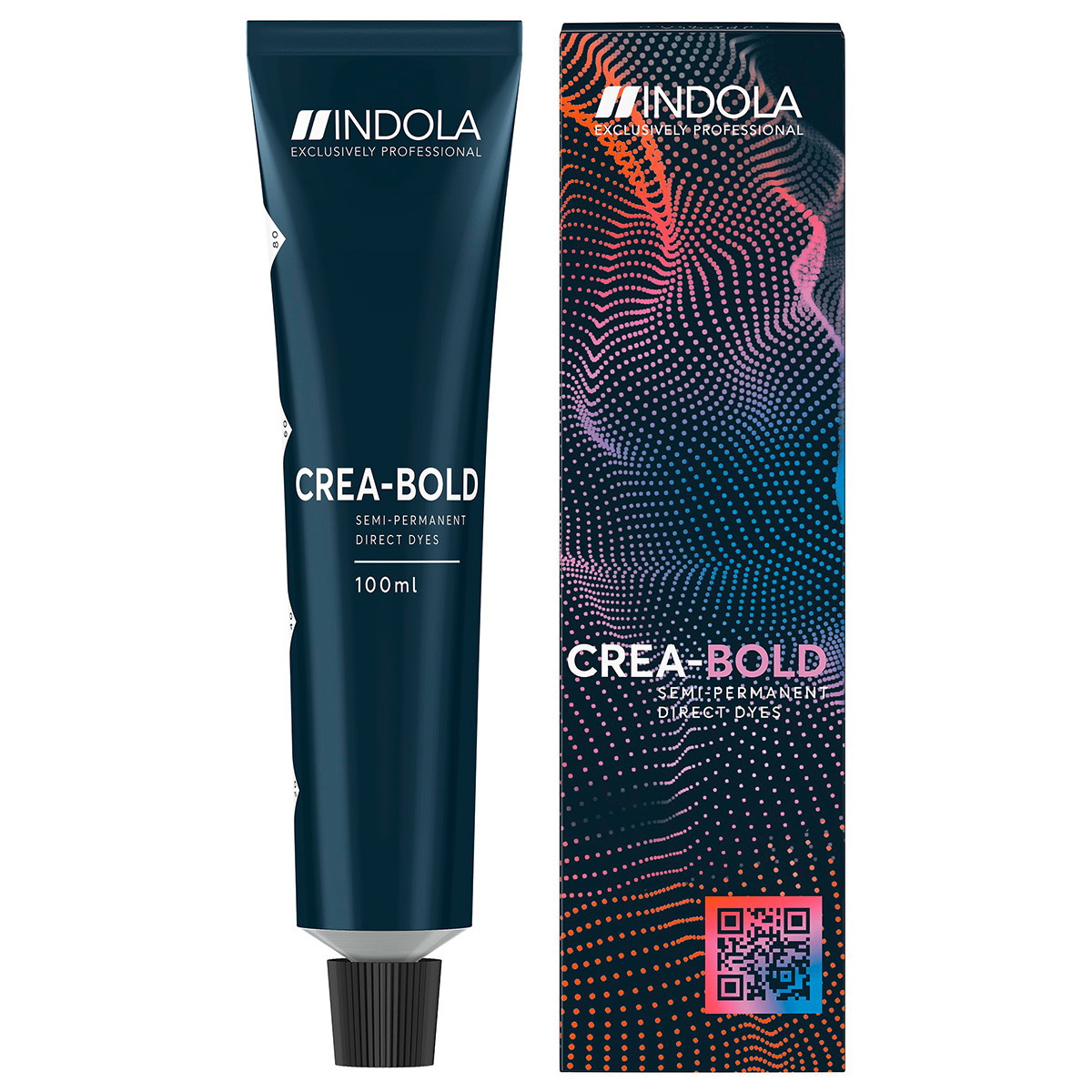 CREA-BOLD Semi-Permanent Direct Dyes