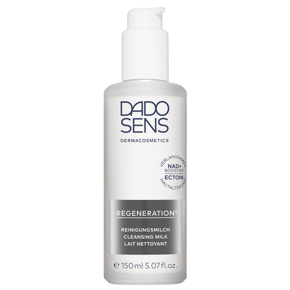 REGENERATION E Cleansing milk
