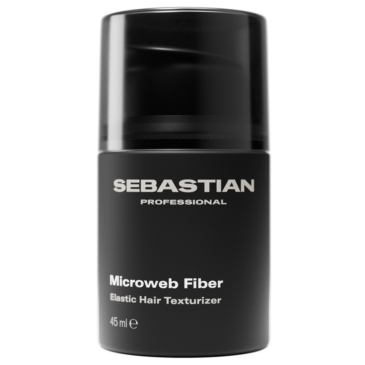 Microweb Fiber Elastic Hair Texturizer