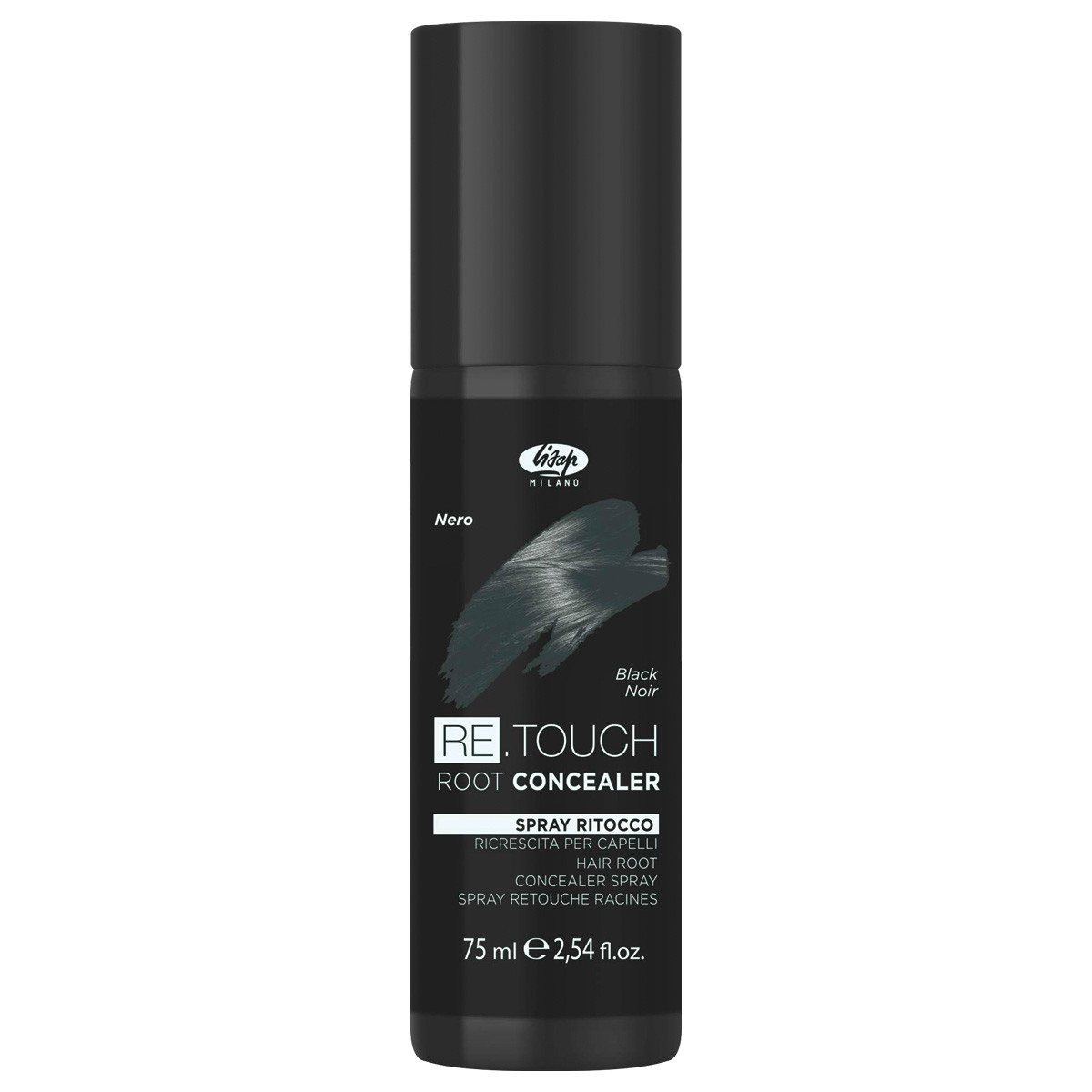 Re.Touch Hair Root Concealer Spray