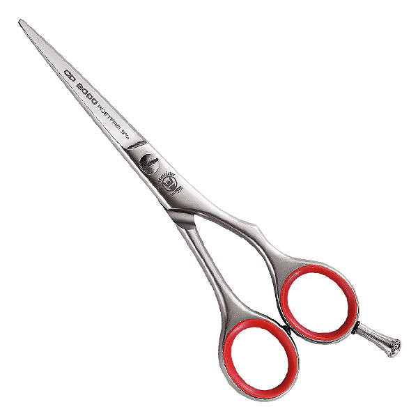 CD Hair Scissors CD 2000/2001