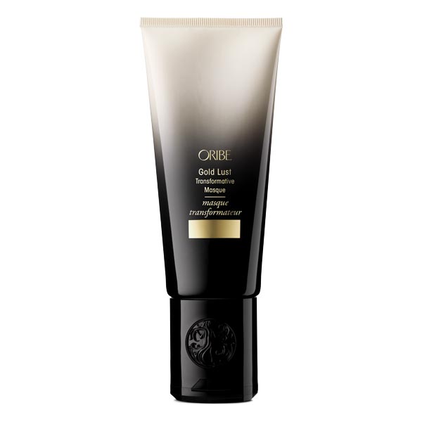 Gold Lust Transformative Masque