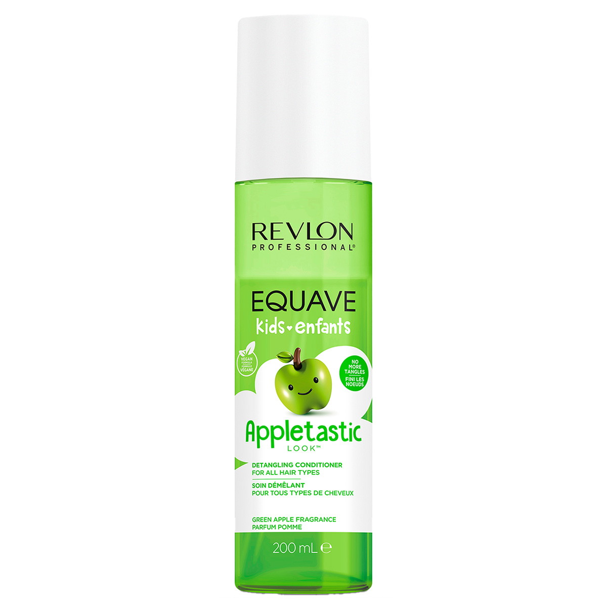 Equave Kids Detangling Conditioner Appletastic
