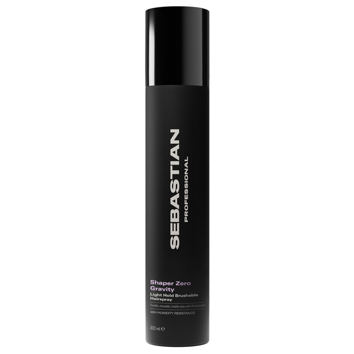 Shaper Zero Gravity Light Hold Hairspray