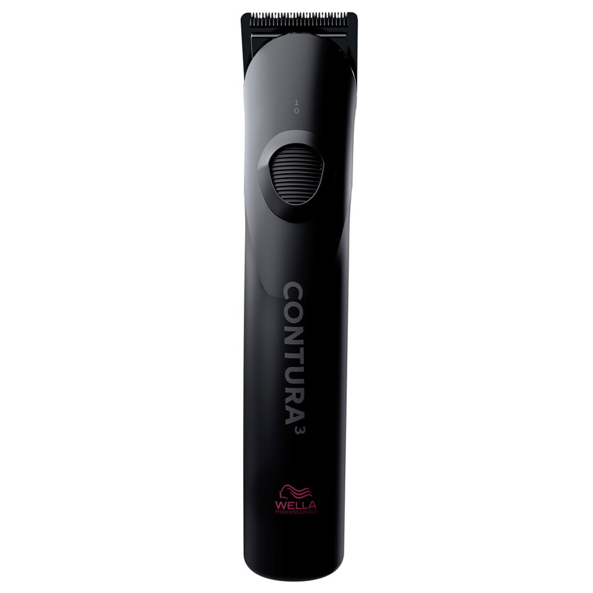 Contura3 haartrimmer
