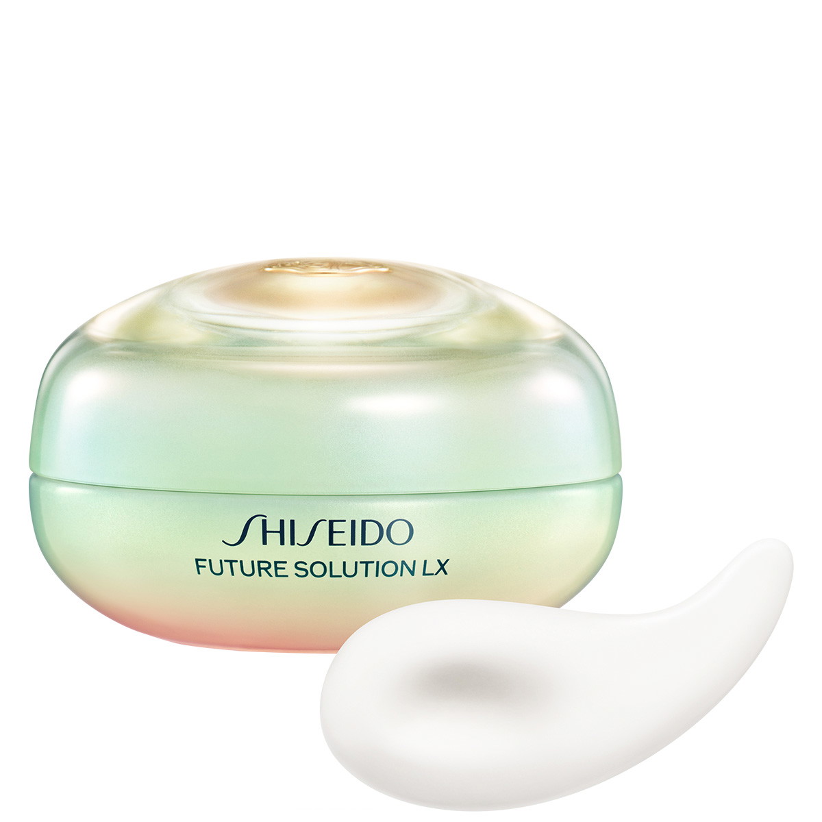 Future Solution LX Legendary Enmei Ultimate Brillance Eye Cream