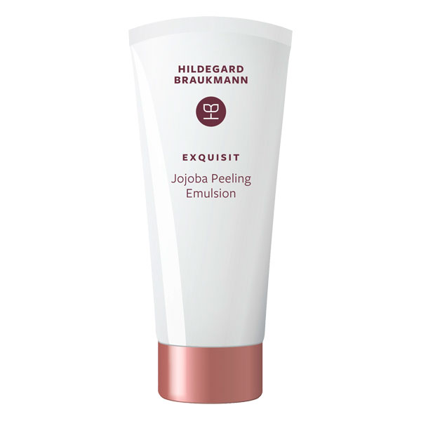 EXQUISIT Jojoba Peeling Emulsion