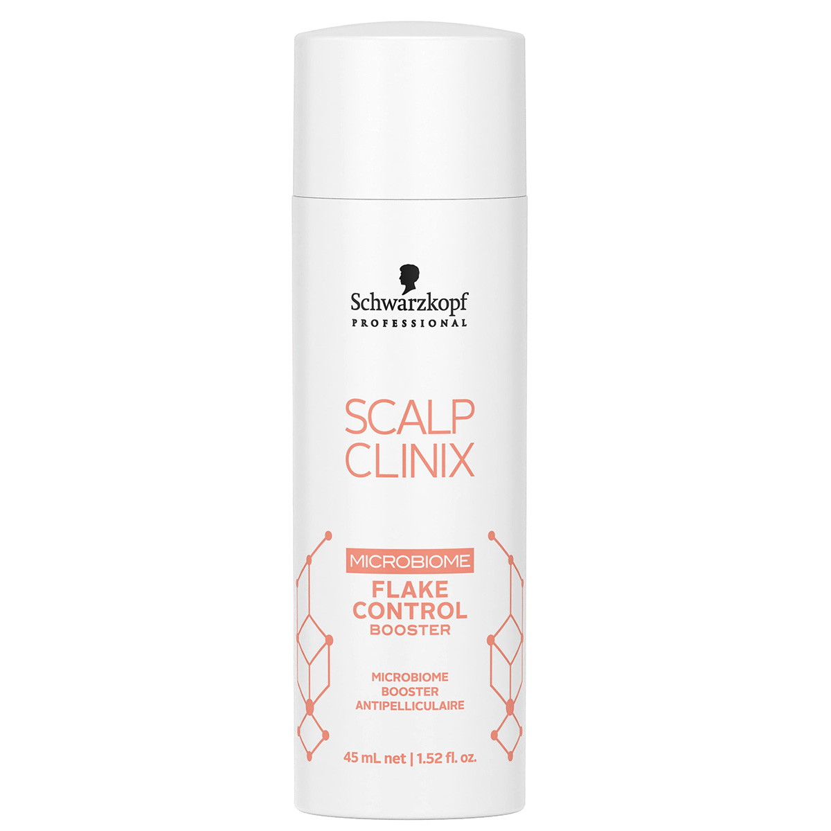 SCALP CLINIX Flake Control Booster
