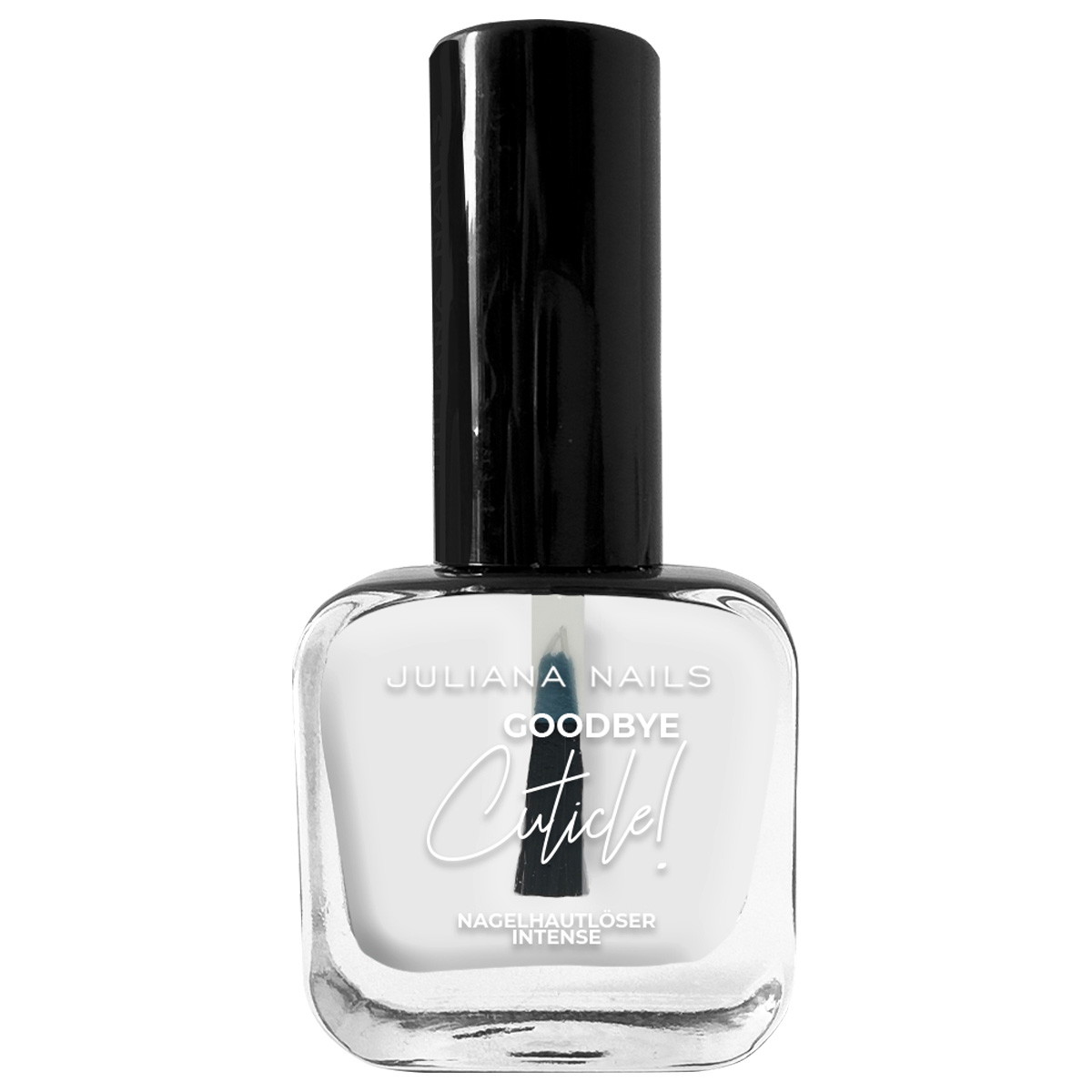 Goodbye Cuticle - Nagelhautlöser