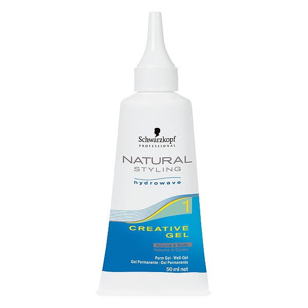 Natural Styling Creative Well-Gel