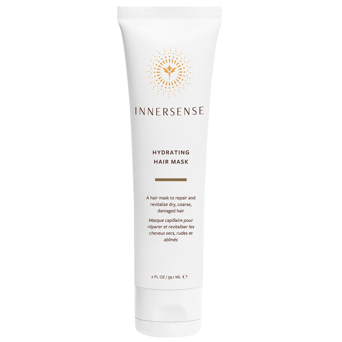 Hydrating Hair Mask