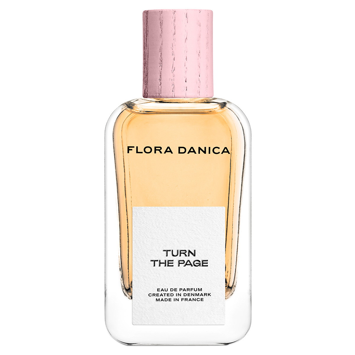 Turn The Page Eau de Parfum
