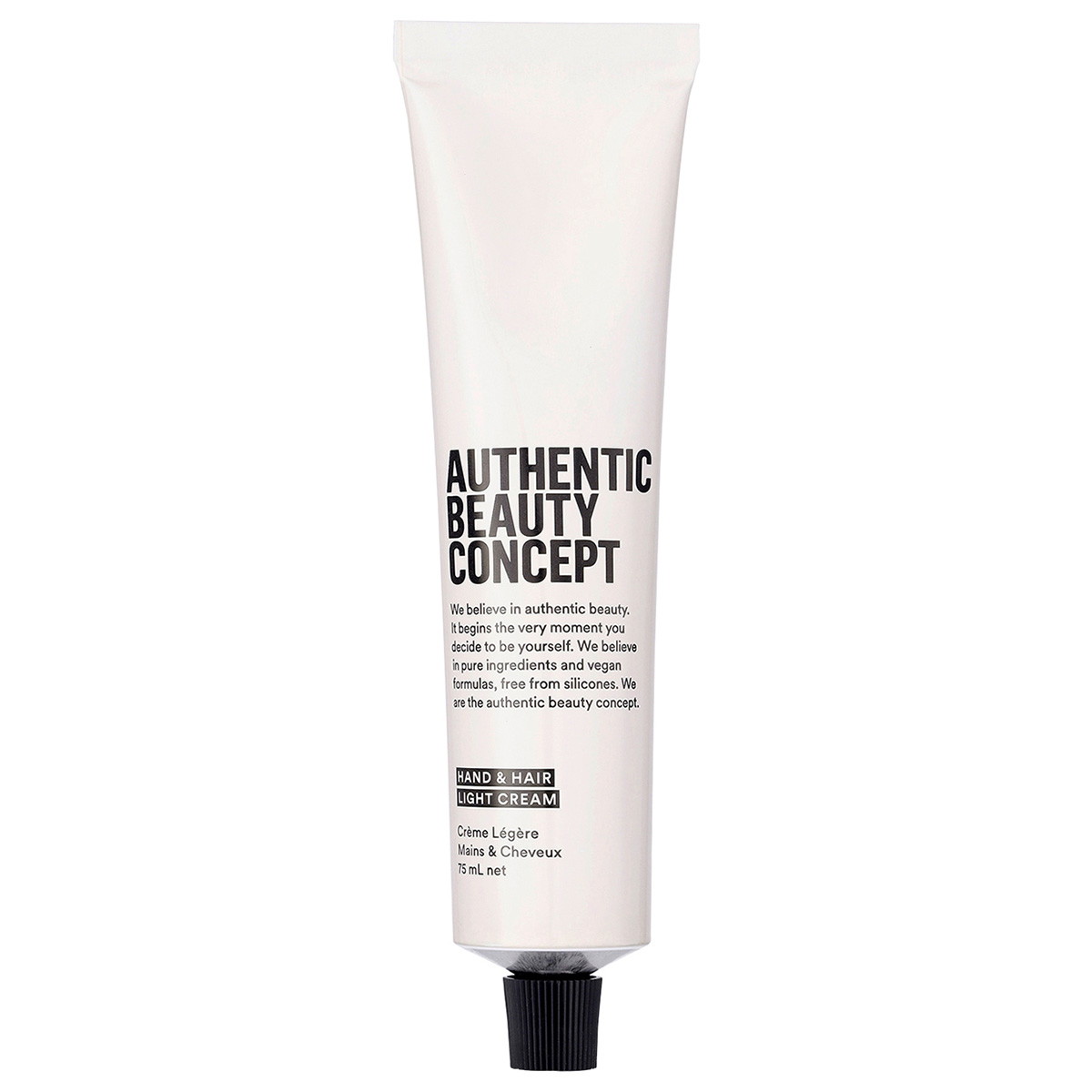 Hand & Hair Light Cream