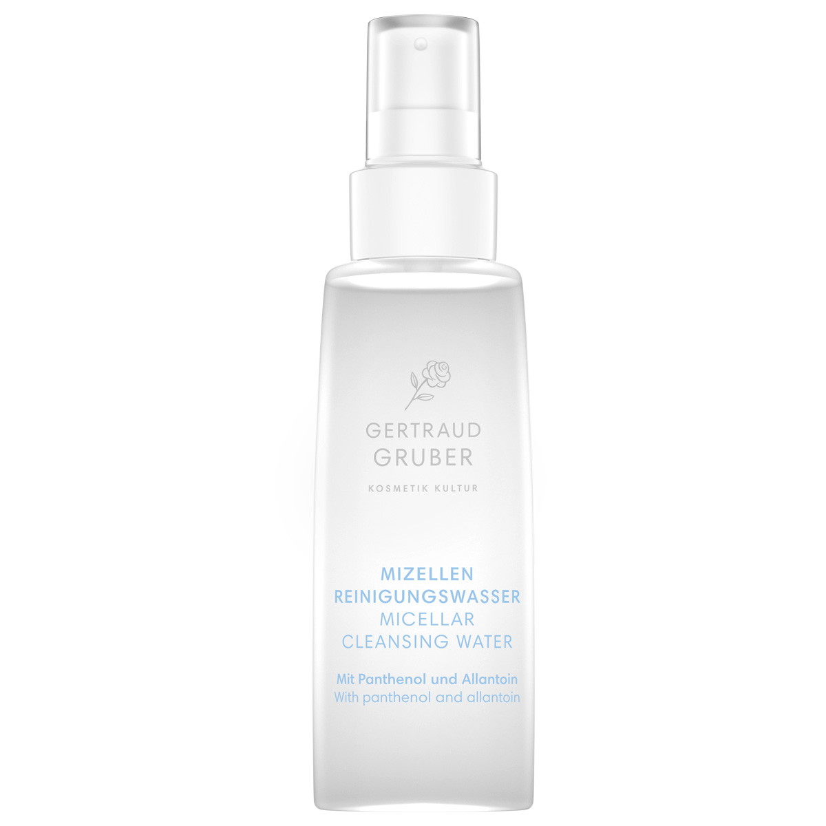 BIOMIMED Micelles Cleansing Water