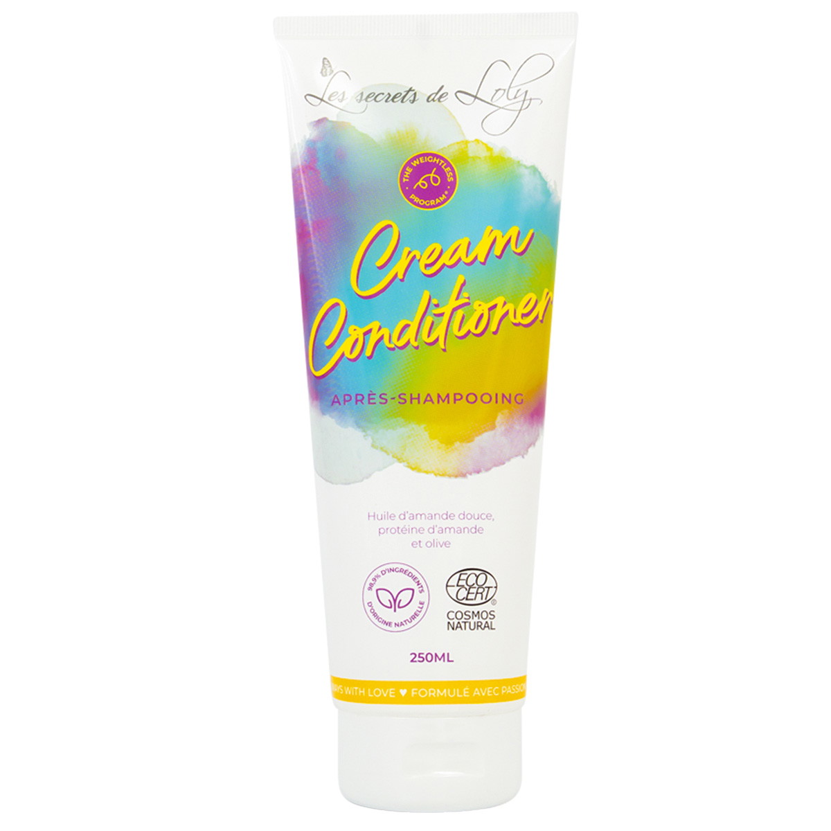 Cream Conditioner