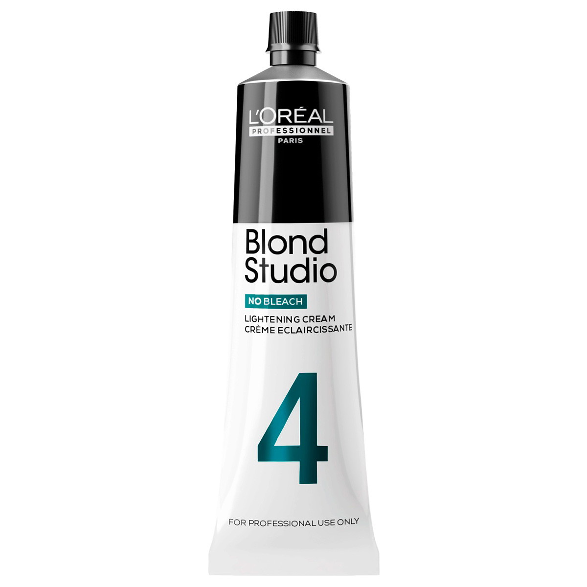 BLOND STUDIO No Bleach Lightening Cream