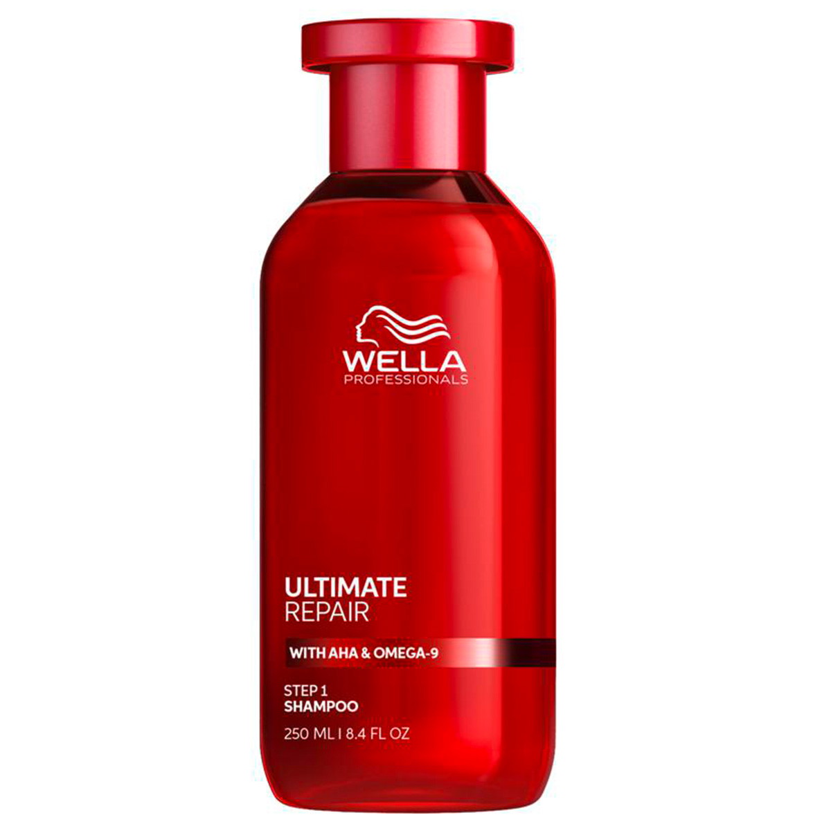 Ultimate Repair Shampoo