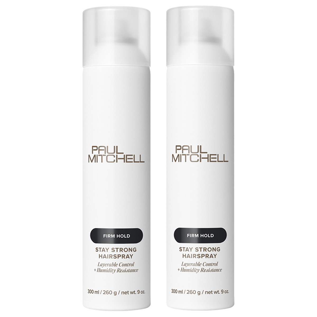 Firm Style Stay Strong Duo