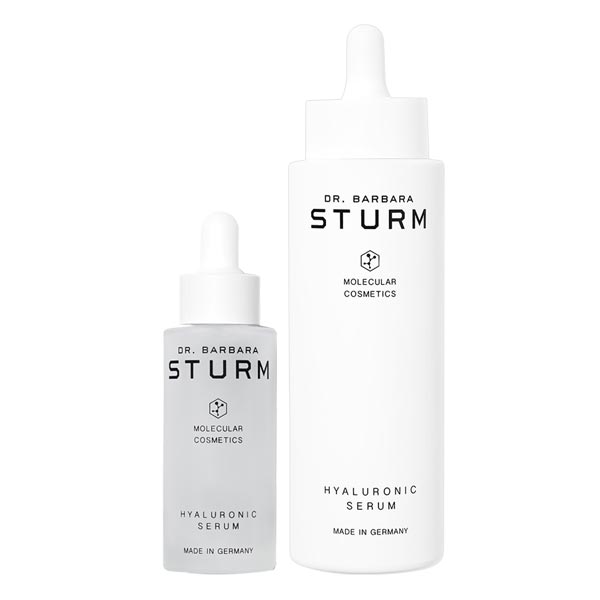 Hyaluronic Serum