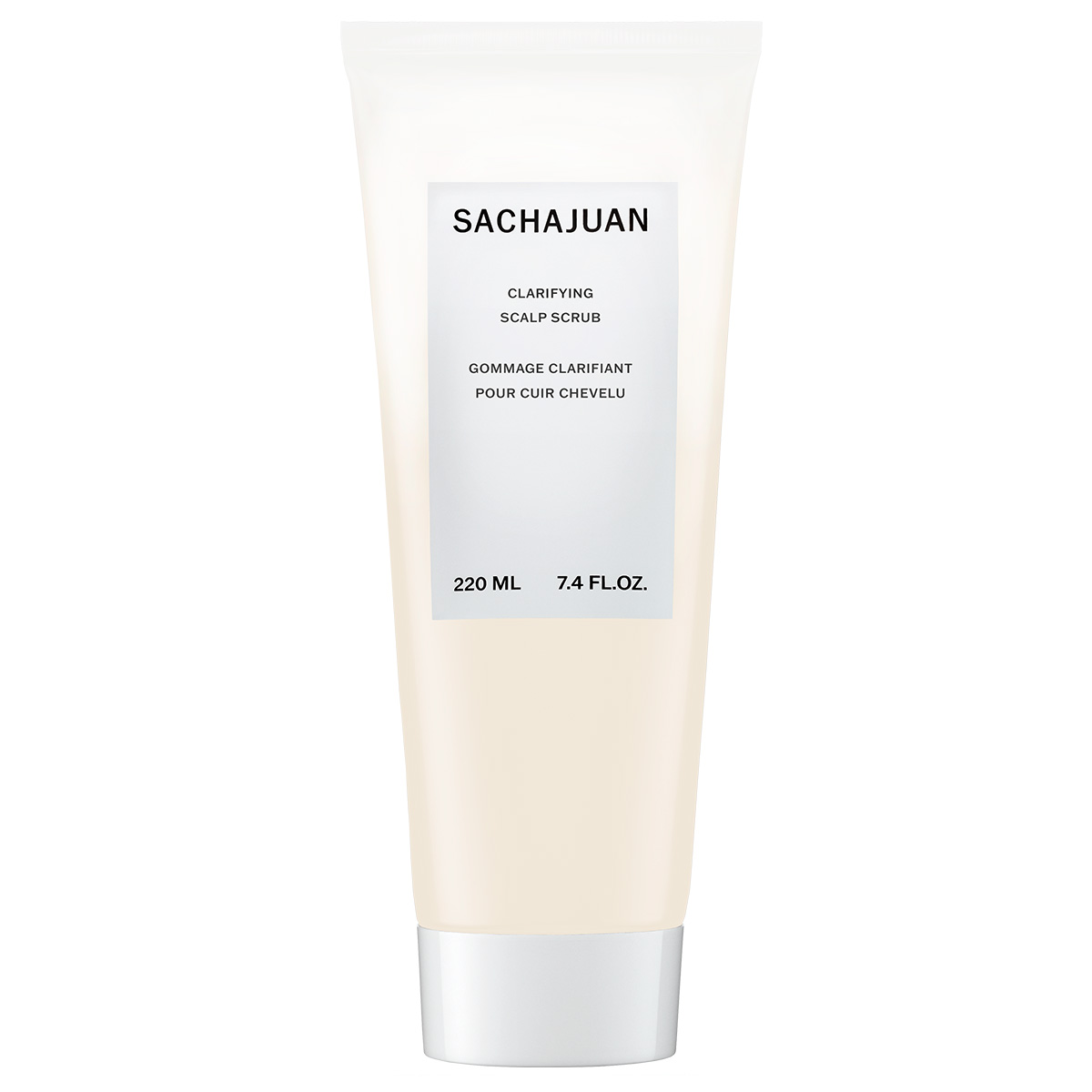 Clarifying Scalp Scrub