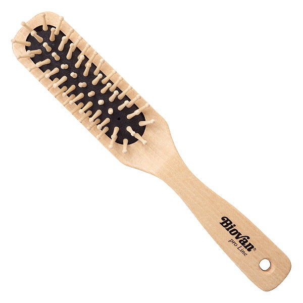 pro Line Brosse de massage pneumatique