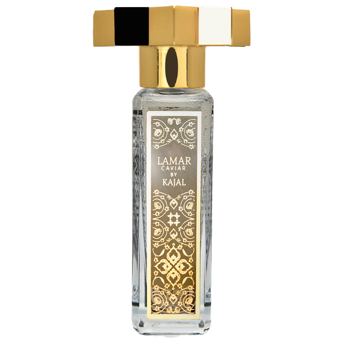 LAMAR CAVIAR Parfum D'Eau