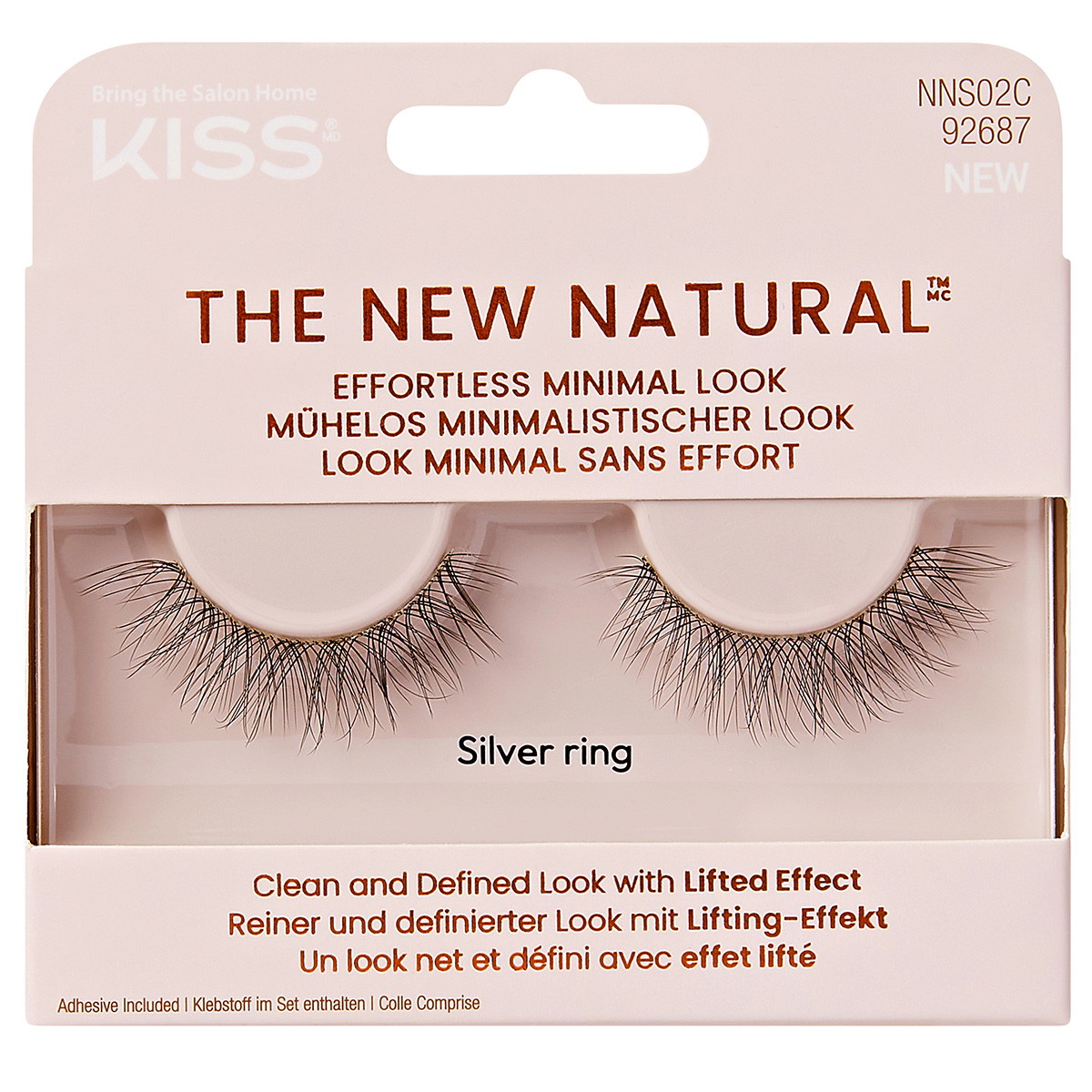 The New Natural Single 02