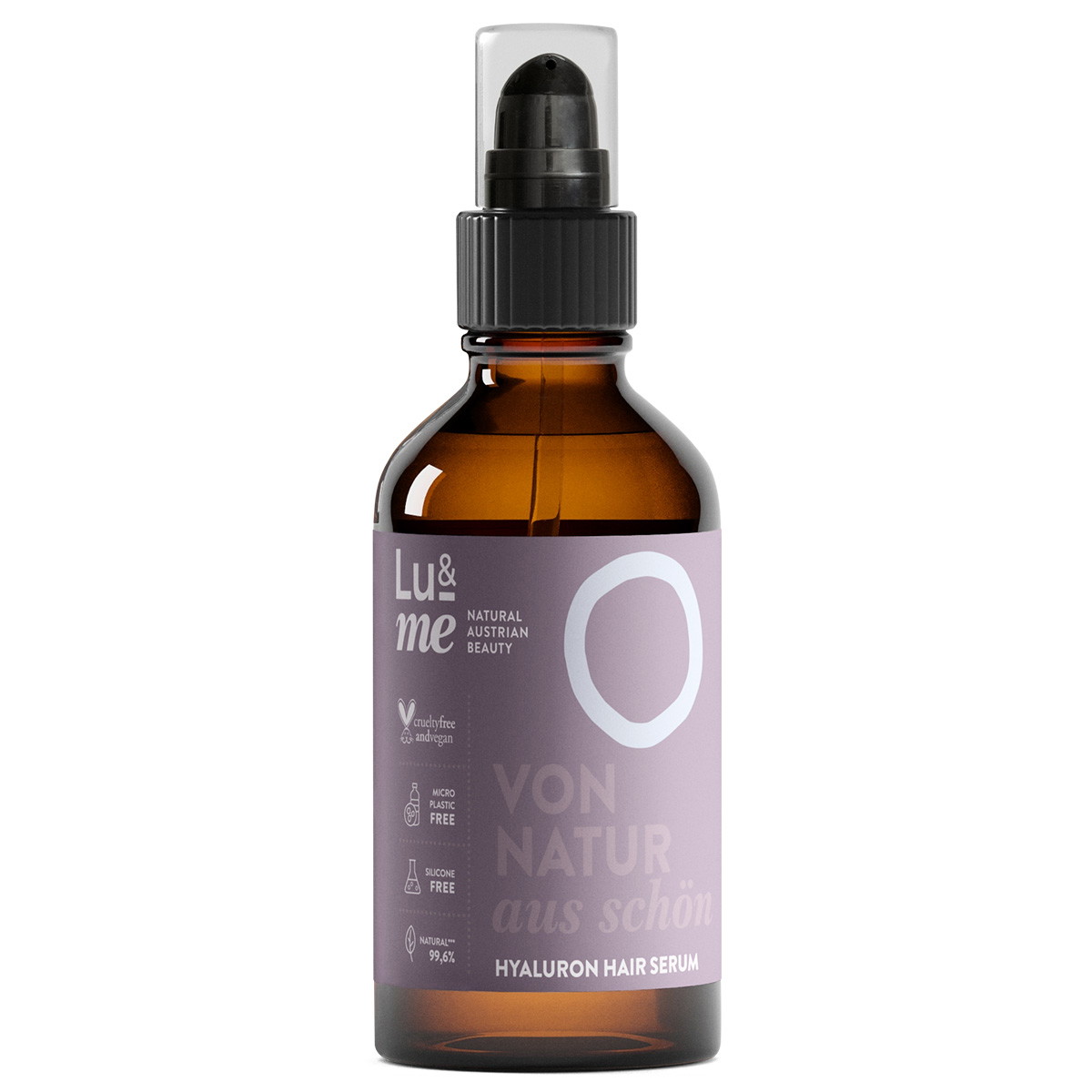 Hyaluron Hair & Skin Serum