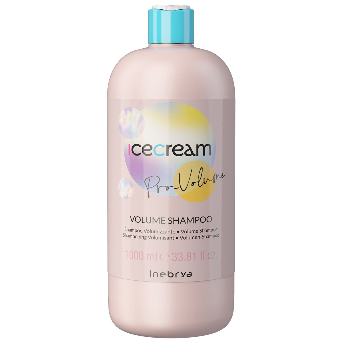Ice Cream Pro-Volume Shampoo