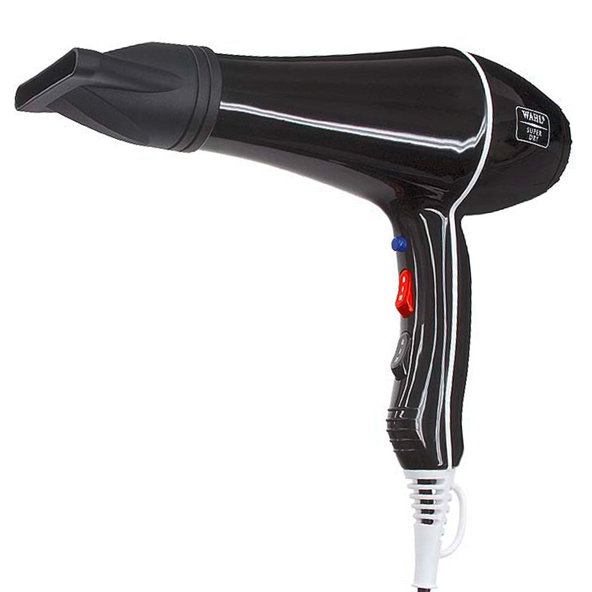 Haartrockner SuperDry