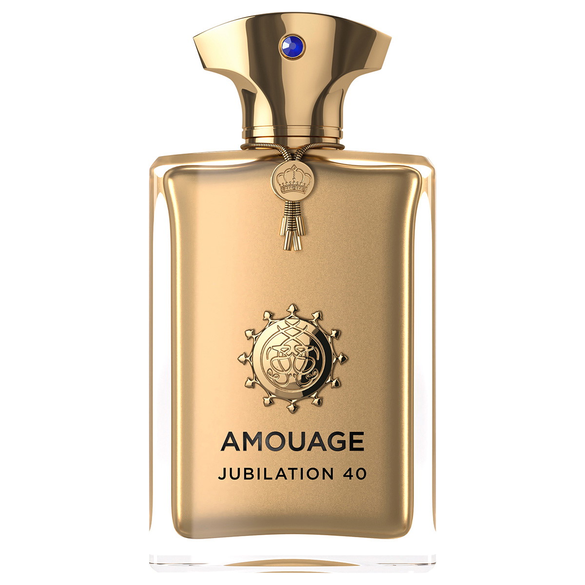 Exceptional Extraits Jubilation 40 Extrait de Parfum