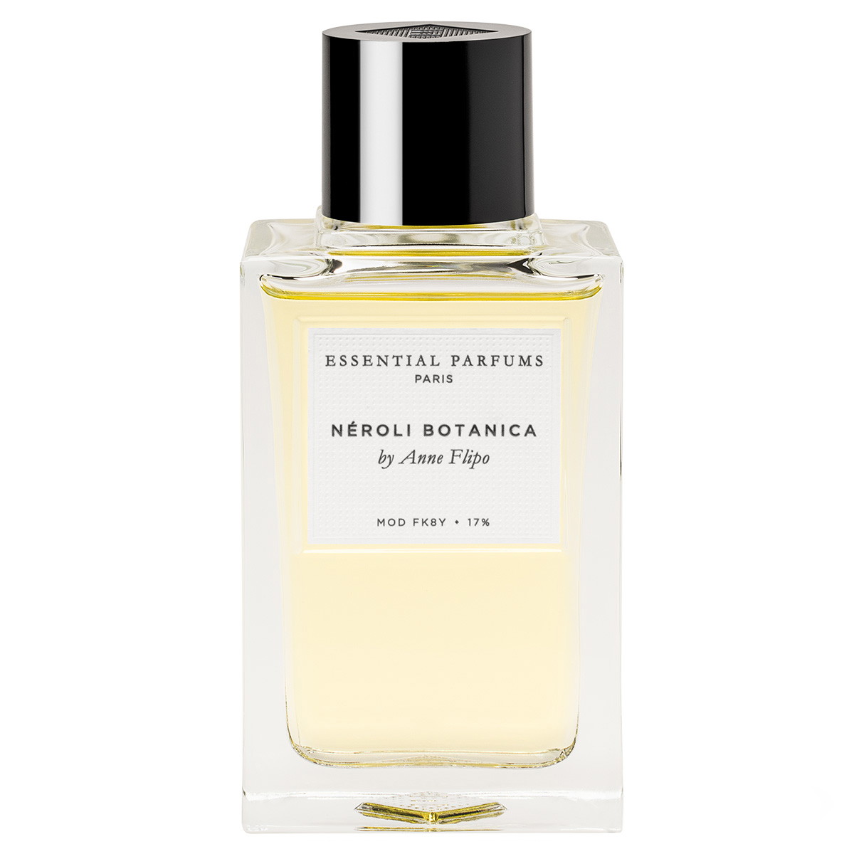 Neroli Botanica by Anne Flipo Eau de Parfum