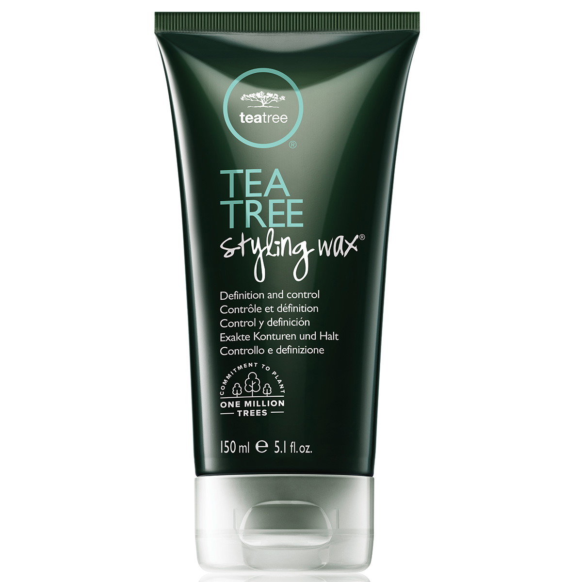 Tea Tree Styling Wax