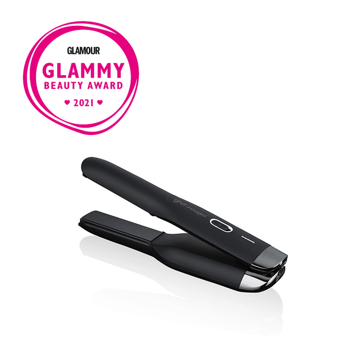 unplugged Styler